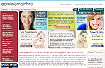 Caroline McIntyre Dermatology