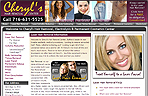 Cheryls Hair Removal Center.com