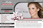 Elmer Palm Skin Care Center
