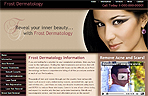 Frost Dermatology