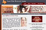 Laser Hair Removal Austin