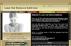 Laser Hair Removal Baltimore
