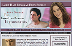 Laser Hair Removal Eden Prairie