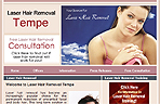Laser Hair Removal Tempe