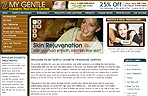 My Gentle Cosmetic Procedure Centers